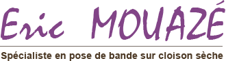 MOUAZÉ ERIC